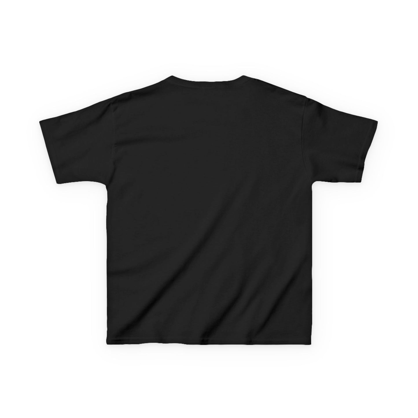 Inspirational Kids Tee - Love, Live & Rise Shirt, Youth Motivational T-Shirt, Positive Message Tee, Children’s Gift, Everyday Wear