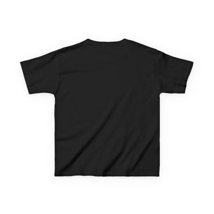 Inspirational Kids Tee - Love, Live & Rise Shirt, Youth Motivational T-Shirt, Positive Message Tee, Children’s Gift, Everyday Wear