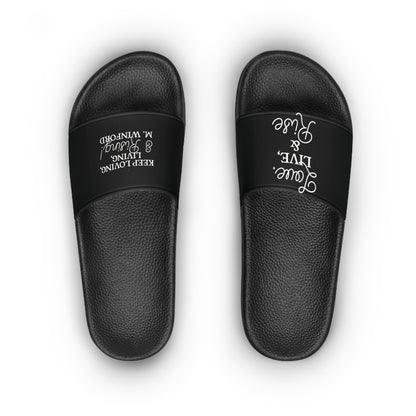 Women's Slide Sandals