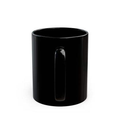 Inspirational Black Mug - Keep Loving, Living & Rising! Motivational Coffee Cup for Daily Inspiration, Gift for Friends, Self-Care, [...]