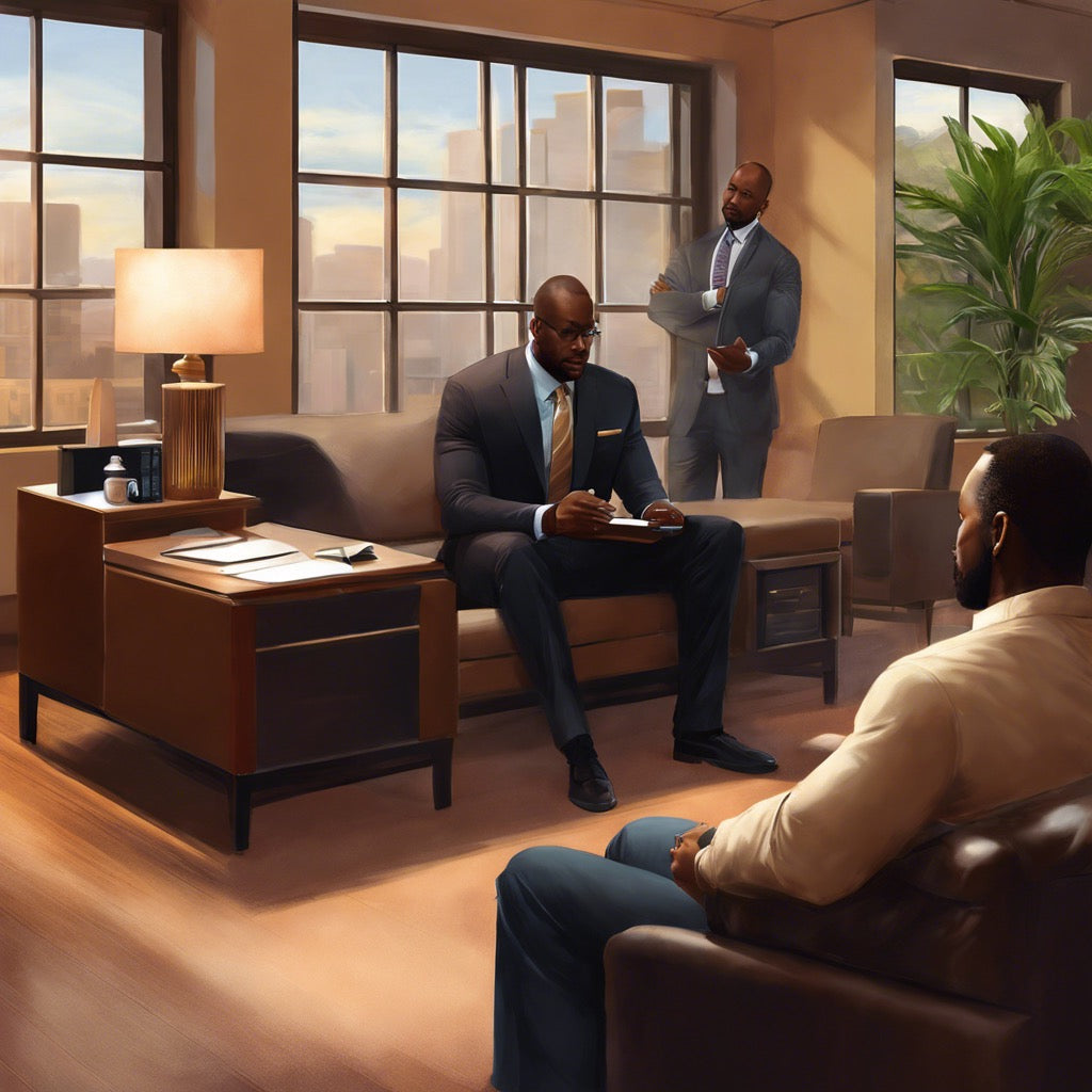 (1 on 1) Virtual Mentoring Session – Love, Live, & Rise